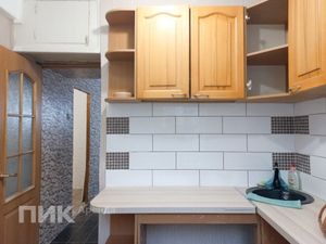 2-комнатная квартира: Санкт-Петербург, Бухарестская улица, 31к2 (44 м²)