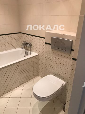 Сдам 1к квартиру на Костянском переулок, 10, корпус 1, метро Тургеневская, г. Москва