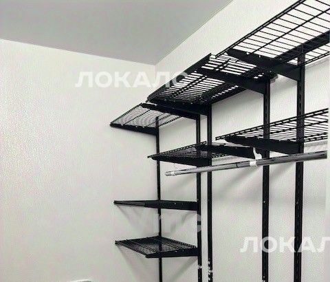 Сдам 1-комнатную квартиру на улица Гренадерская, 9к1, метро Ольховая, г. Москва