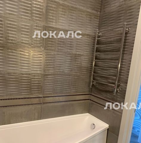 Сдаю 2-комнатную квартиру на Шелепихинская набережная, 34к3зд7, г. Москва
