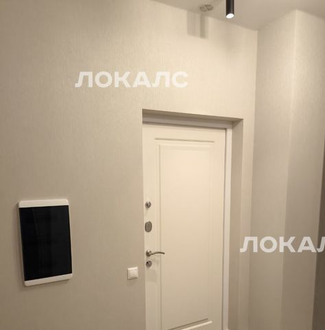 Сдам 2к квартиру на бульвар Скандинавский, 9, метро Ольховая, г. Москва