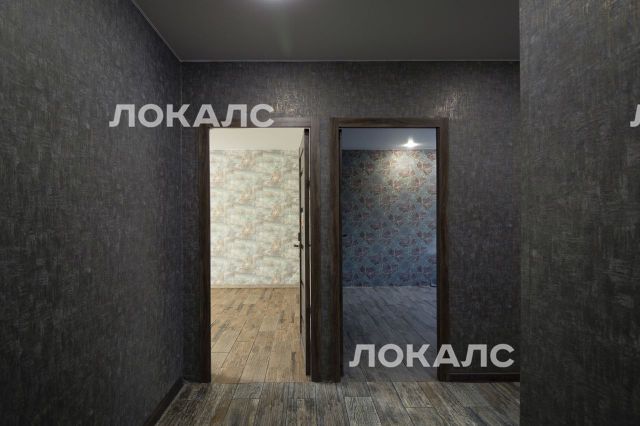 Аренда 2х-комнатной квартиры на ул Маршала Голованова, д 11, метро Марьино, г. Москва