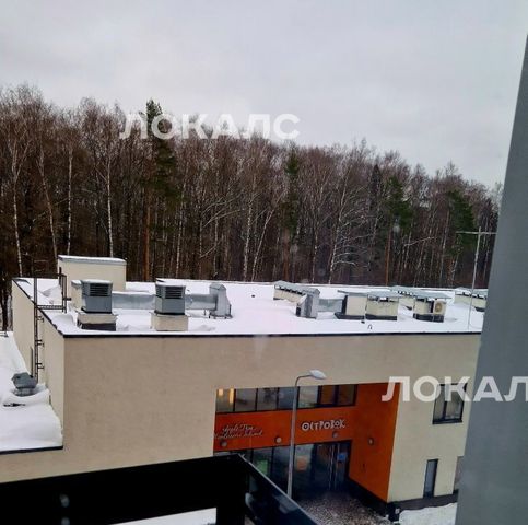 Аренда 2-к квартиры на Дмитровское шоссе, 124А, метро Алтуфьево, г. Москва