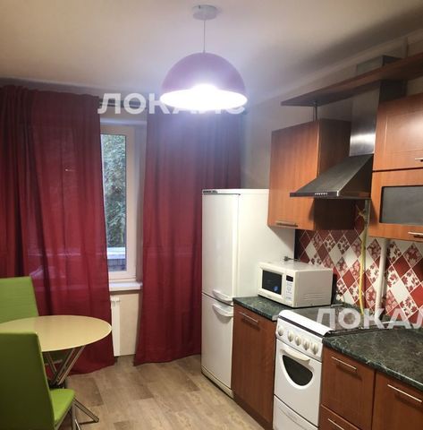 Аренда 1к квартиры на Кронштадтский бульвар, 19К1, метро Коптево, г. Москва