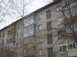 2-к кв. Свердловская область, Екатеринбург ул. Вилонова, 74 (43.7 м²)