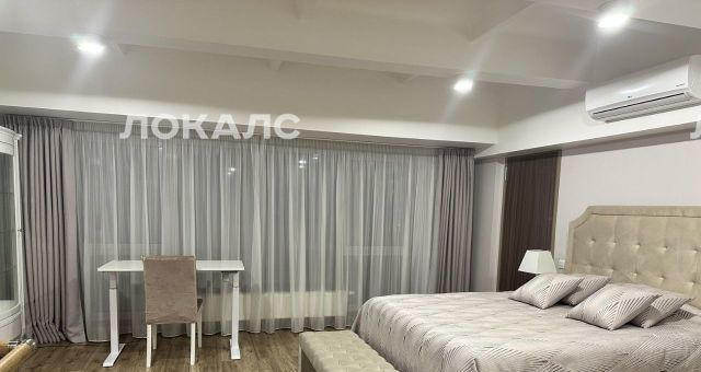 Сдается 2-к квартира на Верейская улица, 29С151, г. Москва