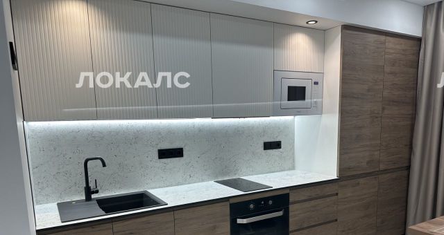Сдаю 2к квартиру на Нахимовский проспект, 63, метро Профсоюзная, г. Москва