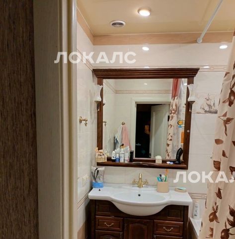 Сдам двухкомнатную квартиру на Большая Спасская улица, 10К1, метро Тургеневская, г. Москва