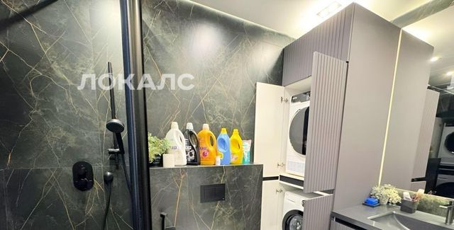 Сдам 3к квартиру на Тайнинская улица, 9, метро Свиблово, г. Москва