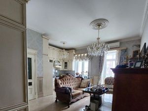 3к квартира Земляной Вал