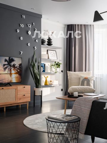 Сдаю 2к квартиру на г Москва, ул Отрадная, д 20, метро Ботанический сад, г. Москва