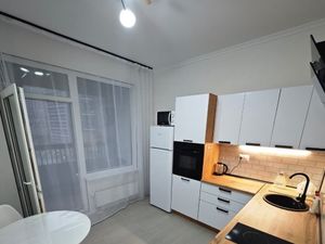 Однушка Берзарина