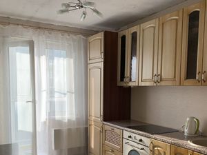 1-к кв. Новосибирская область, Новосибирск ул. Татьяны Снежиной, 27/1 (43.0 м²)