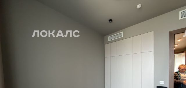 Аренда 3к квартиры на улица Вильгельма Пика, 1, метро ВДНХ, г. Москва