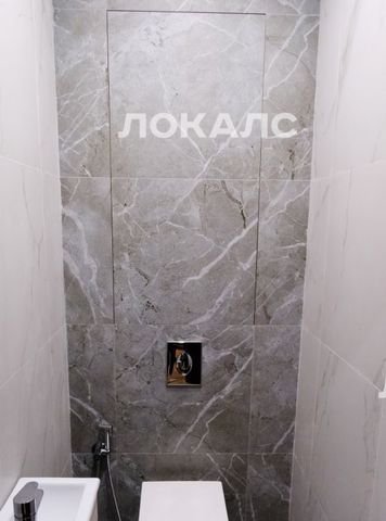 Аренда 3-к квартиры на Шмитовский проезд, 39к8, метро Шелепиха, г. Москва