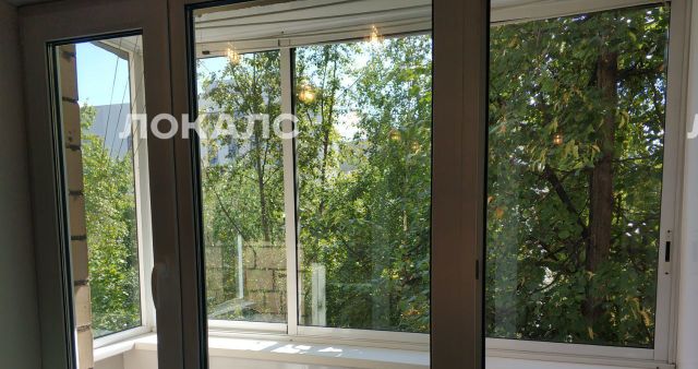 Сдам двухкомнатную квартиру на улица Плеханова, 3К3, метро Шоссе Энтузиастов, г. Москва