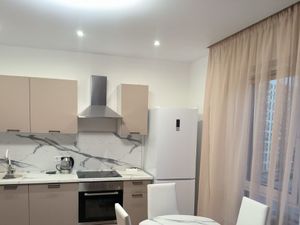 3-х комнатная квартира Братьев Бромлей