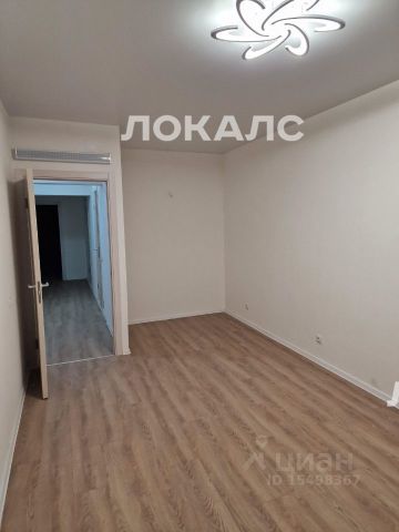 Сдается 3-комнатная квартира на Люблинская улица, 78к2, метро Братиславская, г. Москва