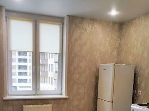 1-к кв. Свердловская область, Екатеринбург ул. Краснолесья, 96 (40.0 м²)