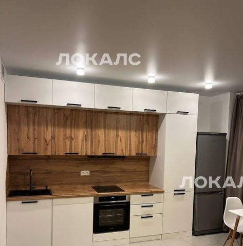 Аренда 2-к квартиры на Иловайская улица, 2, метро Марьино, г. Москва