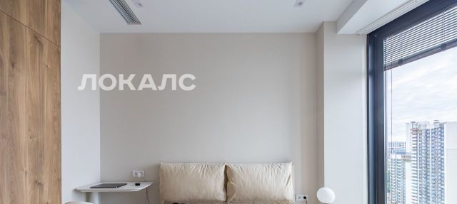 Сдаю 2к квартиру на 2-я Хуторская улица, 34, метро Дмитровская, г. Москва