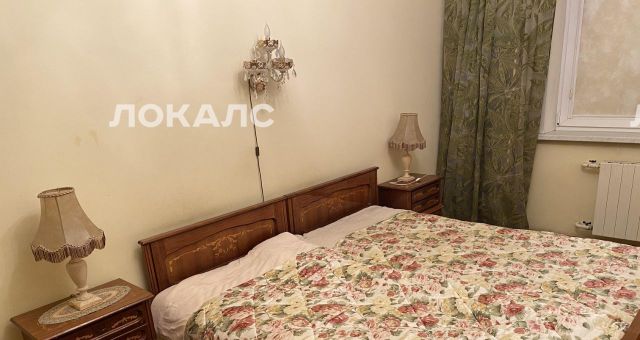 Сдаю 2к квартиру на Новосущевская улица, 21, метро Белорусская, г. Москва