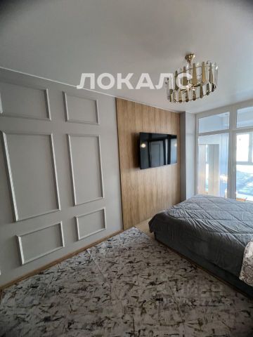 Сдается 4х-комнатная квартира на Автозаводская улица, 23К7, метро ЗИЛ, г. Москва