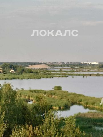 Снять 2-комнатную квартиру на Московская обл, г Ногинск, село Бисерово, мкр Новое Бисерово-2, д 10, метро Новокосино, г. Москва