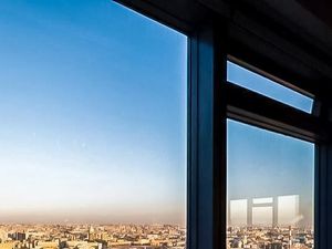 3-к кв. Москва наб. Пресненская, 8с1 (224.0 м²)