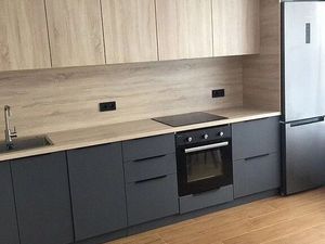 2-комнатная квартира: Москва, 2-й Грайвороновский проезд, 44к2 (51 м²)
