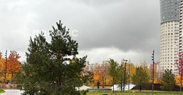 Аренда 2-к квартиры на улица Авиаконструктора Сухого, 2к1, метро ЦСКА, г. Москва