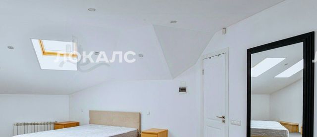 Аренда 4-комнатной квартиры на 1-й Колобовский переулок, 27/3С2, метро Лубянка, г. Москва