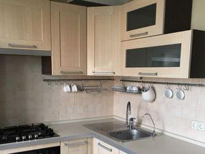 Двушка Нижегородская