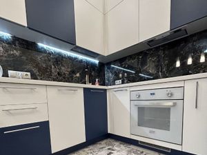 Двушка на метро Коломенская