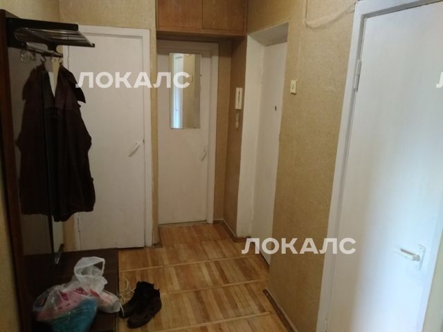 Аренда однокомнатной квартиры на Новопетровская, 14, метро Балтийская, г. Москва