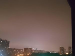 Студия Москва Востряковское ш., 7с1 (27.0 м²)