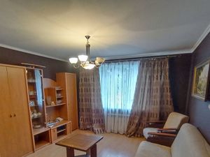 Однушка на метро Алма-Атинская