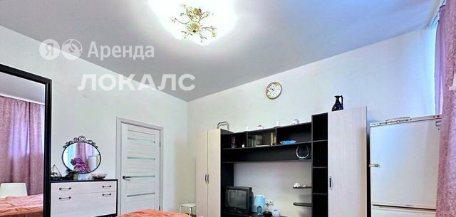 Аренда двухкомнатной квартиры на 2-я Дубровская улица, 6, метро Крестьянская застава, г. Москва