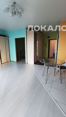 Сдаю 1к квартиру на Московская обл, г Балашиха, пр-кт Ленина, д 32А, метро Новогиреево, г. Москва