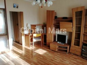 1-комнатная квартира: Москва, Магнитогорская улица, 21 (40 м²)