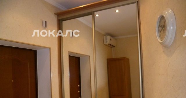 Аренда 3х-комнатной квартиры на Кочновский проезд, 4к2, метро Аэропорт, г. Москва