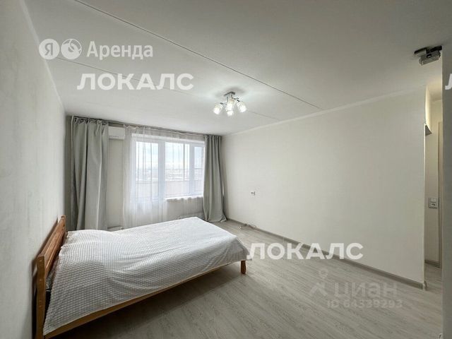 Сдается 1-комнатная квартира на Малый Купавенский проезд, 7, метро Новогиреево, г. Москва