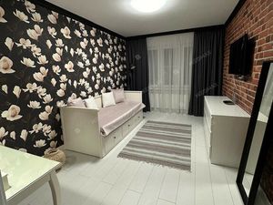 1-комнатная квартира: Санкт-Петербург, Парашютная улица, 61к1 (38 м²)