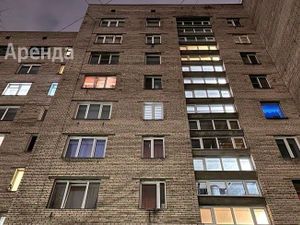 3-к кв. Санкт-Петербург просп. Ветеранов, 143К1 (58.0 м²)