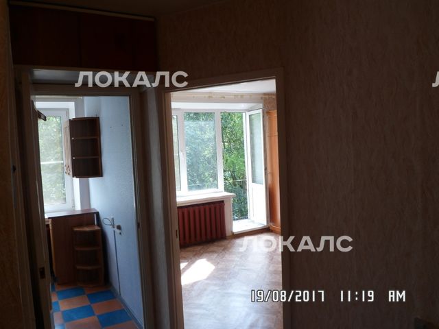 Снять 1к квартиру на г Санкт-Петербург, г Красное Село, ул Лермонтова, д 12 к 2, метро Проспект Ветеранов, г. Санкт-Петербург