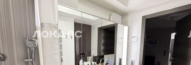 Снять 2х-комнатную квартиру на Кропоткинский переулок, 9, метро Смоленская (Арбатско-Покровская линия), г. Москва