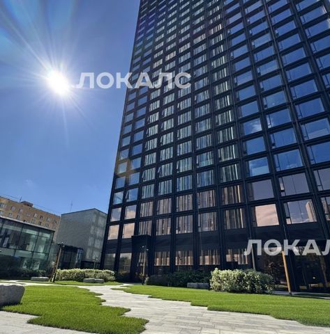 Сдаю 2-к квартиру на 2-я Хуторская улица, 34, метро Тимирязевская, г. Москва