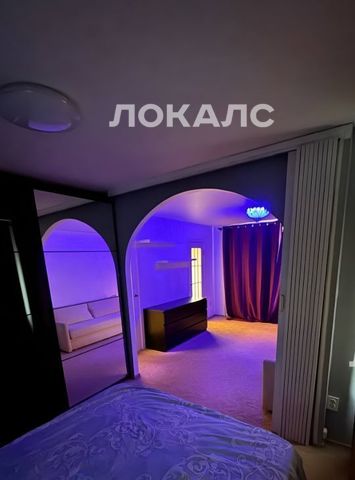 Сдается 2-к квартира на проспект Маршала Жукова, 17К4, г. Москва