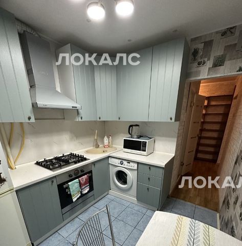 Аренда однокомнатной квартиры на Широкая улица, 21, метро Свиблово, г. Москва