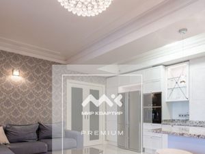 3-к кв. Санкт-Петербург Офицерский пер., 8к2 (100.0 м²)